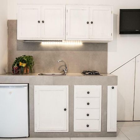 Terrazzo Siciliano Apartment Riposto Exterior photo
