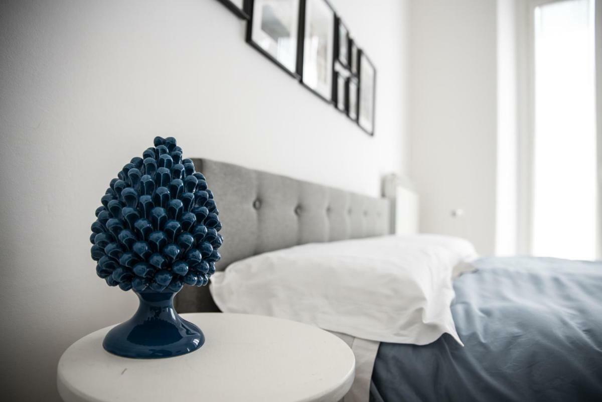 Terrazzo Siciliano Apartment Riposto Exterior photo