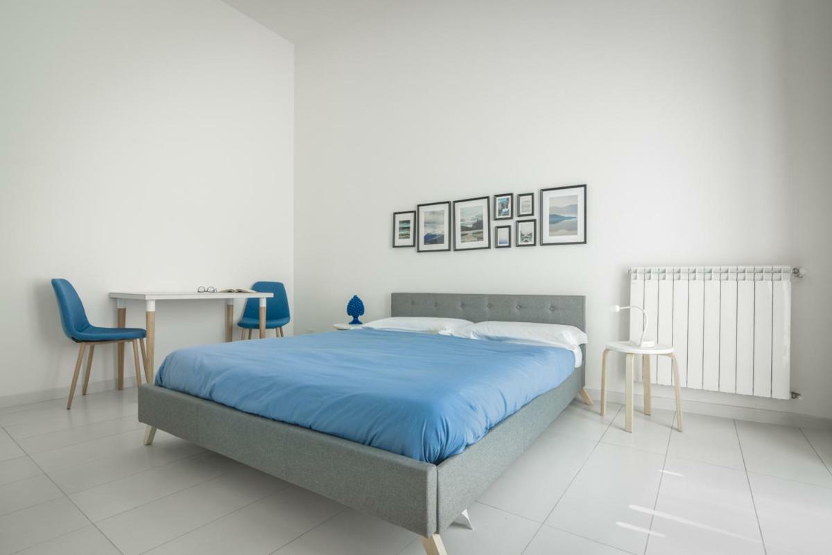 Terrazzo Siciliano Apartment Riposto Exterior photo
