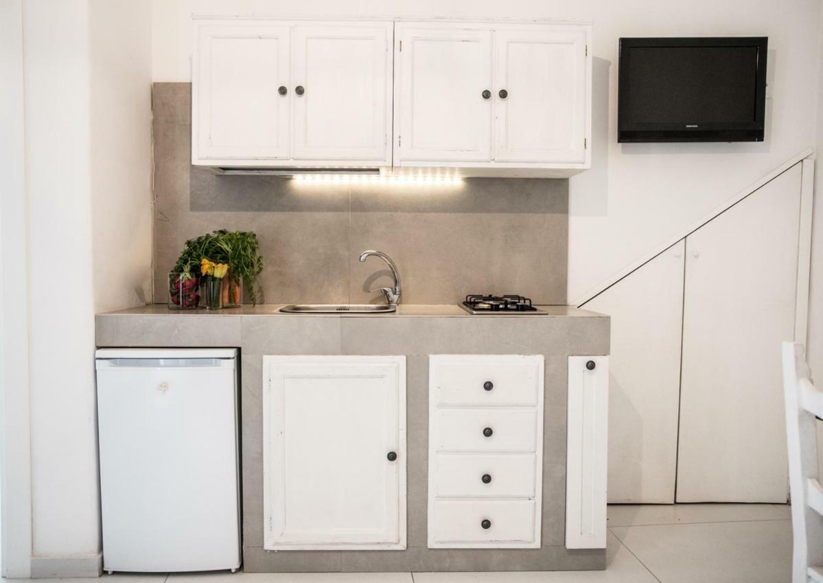 Terrazzo Siciliano Apartment Riposto Exterior photo