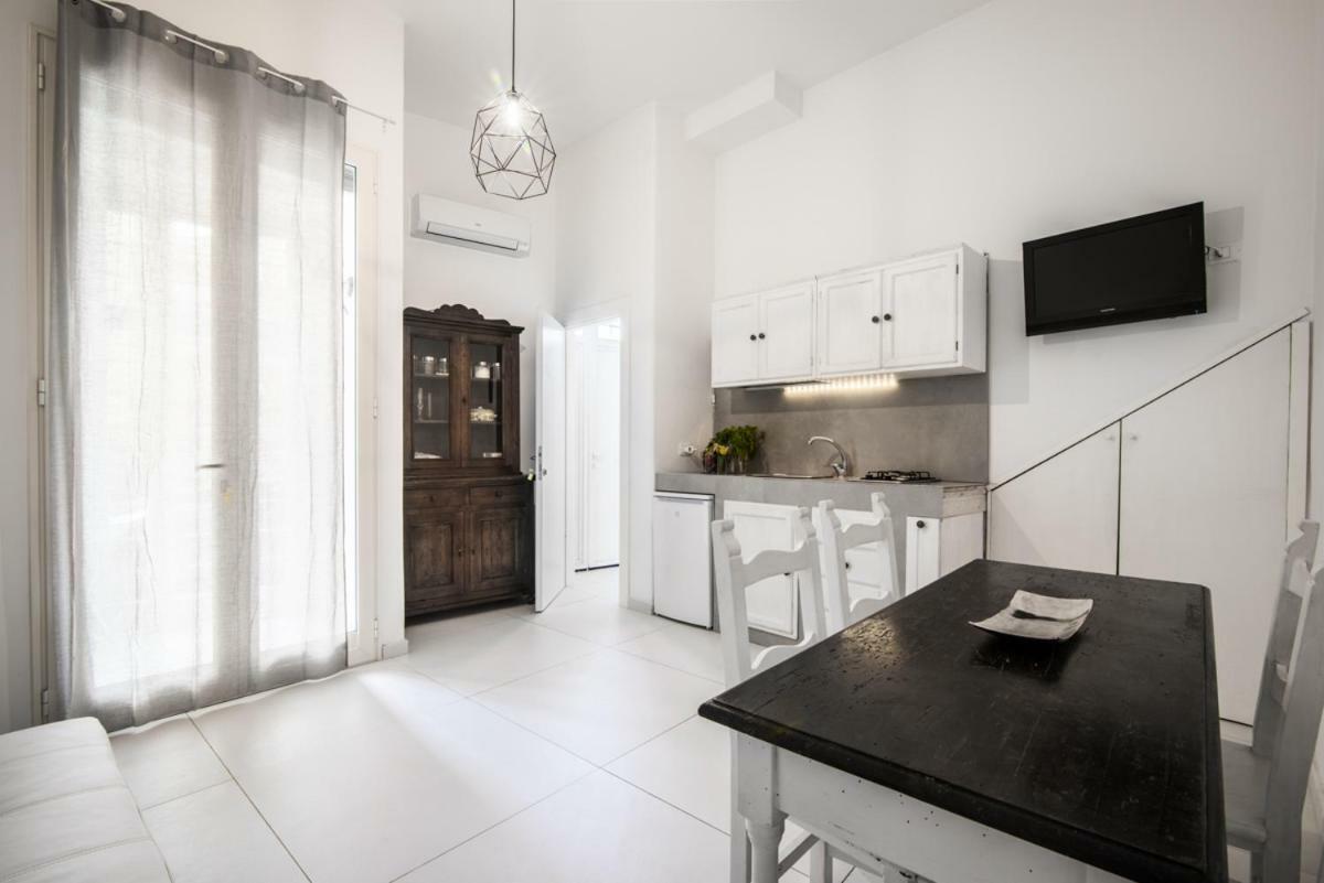 Terrazzo Siciliano Apartment Riposto Exterior photo