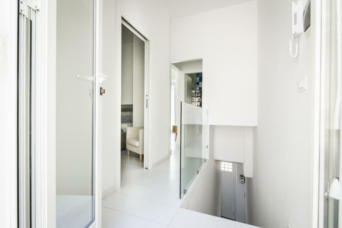 Terrazzo Siciliano Apartment Riposto Exterior photo